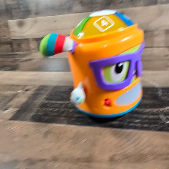 Fisher Price Bright Beats Franky Beats Lights and Sounds - Picture 4 of 7